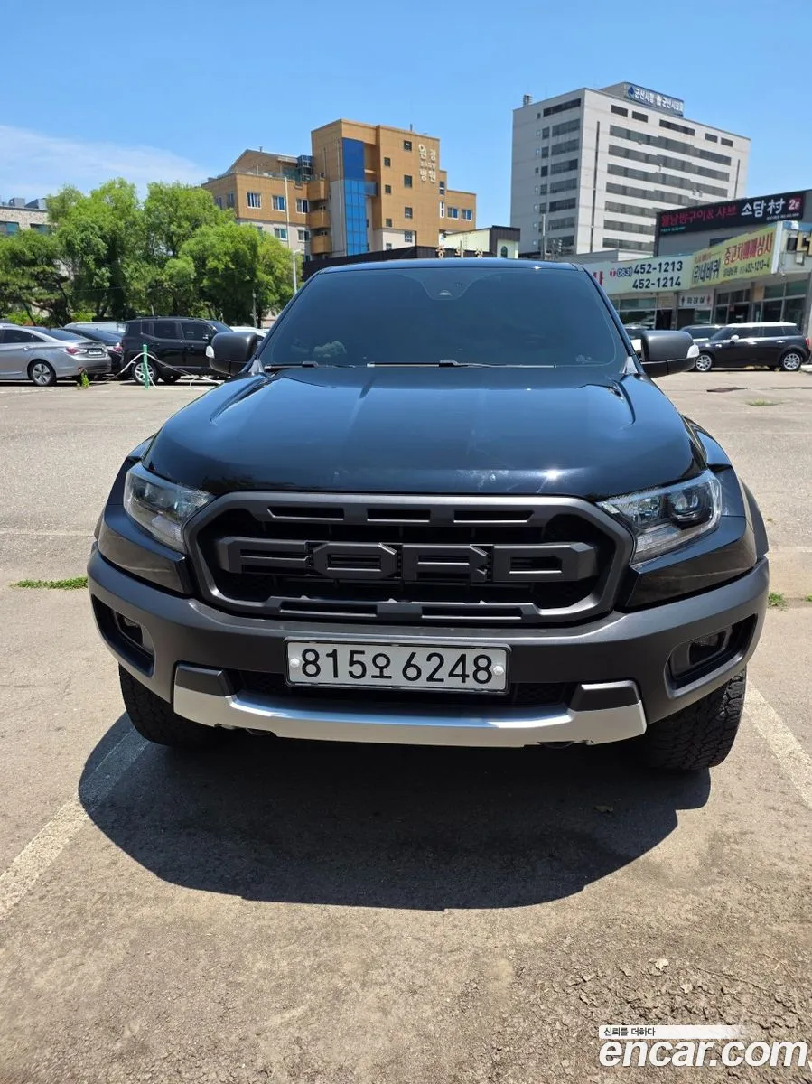 Ford Ranger 2022 — 12