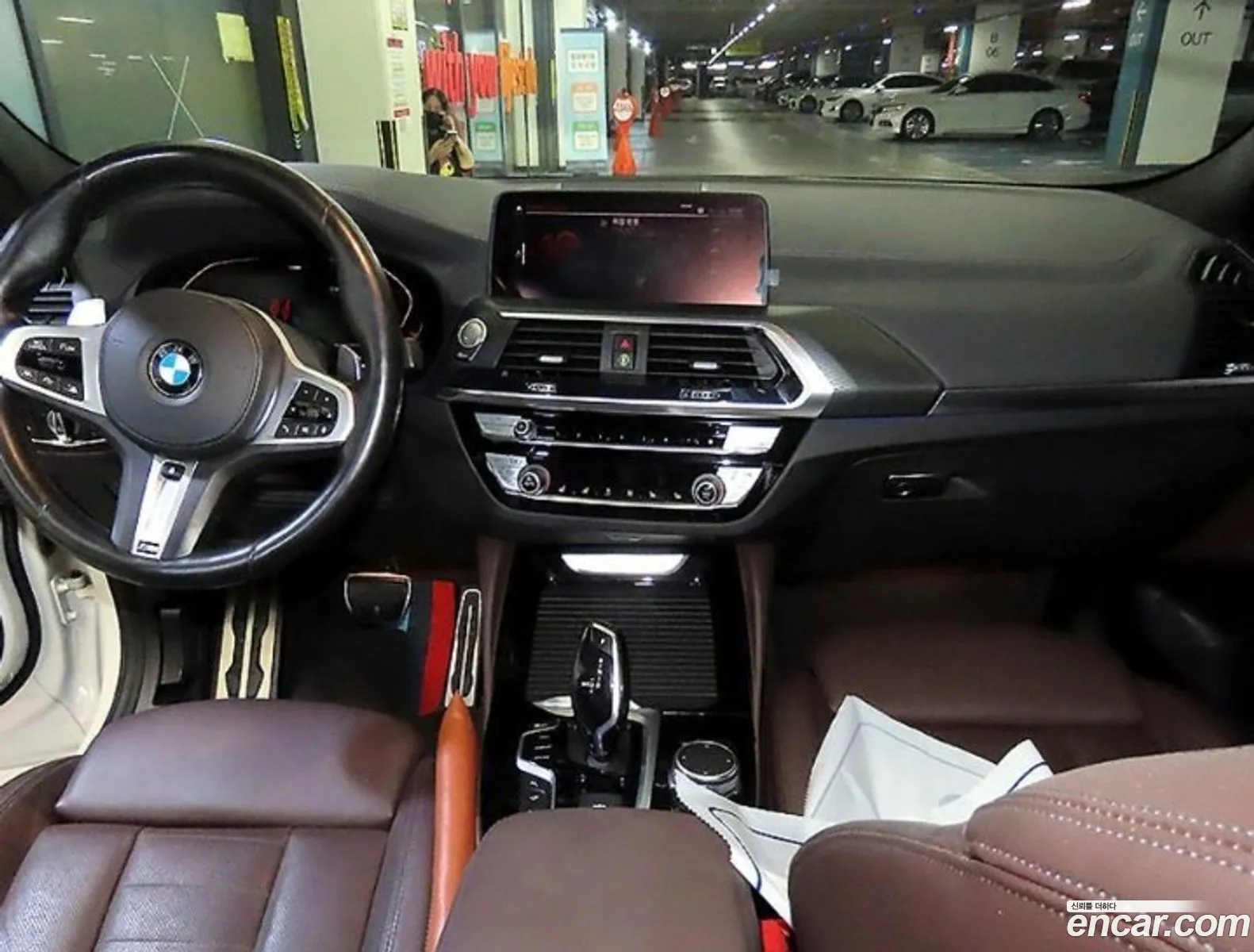 BMW X4 2021 — 19