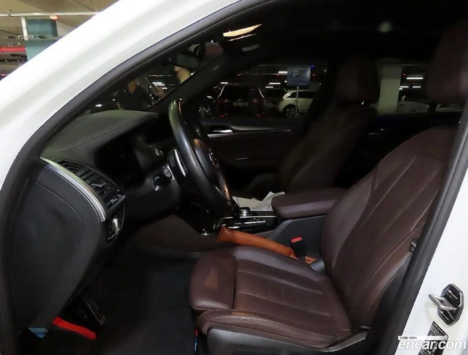 BMW X4 2021 — 11