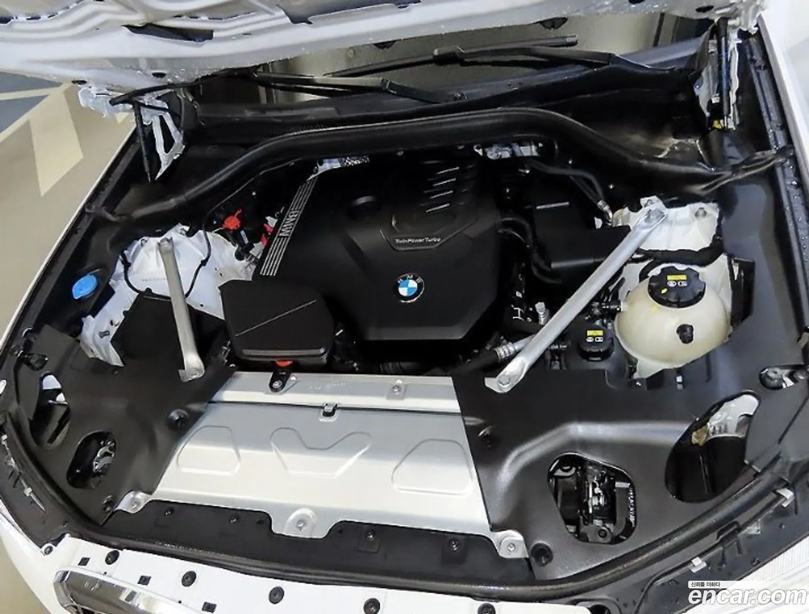BMW X4 2021 — 5