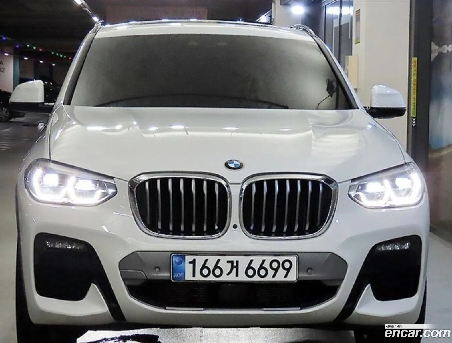 BMW X4 2021 — 13