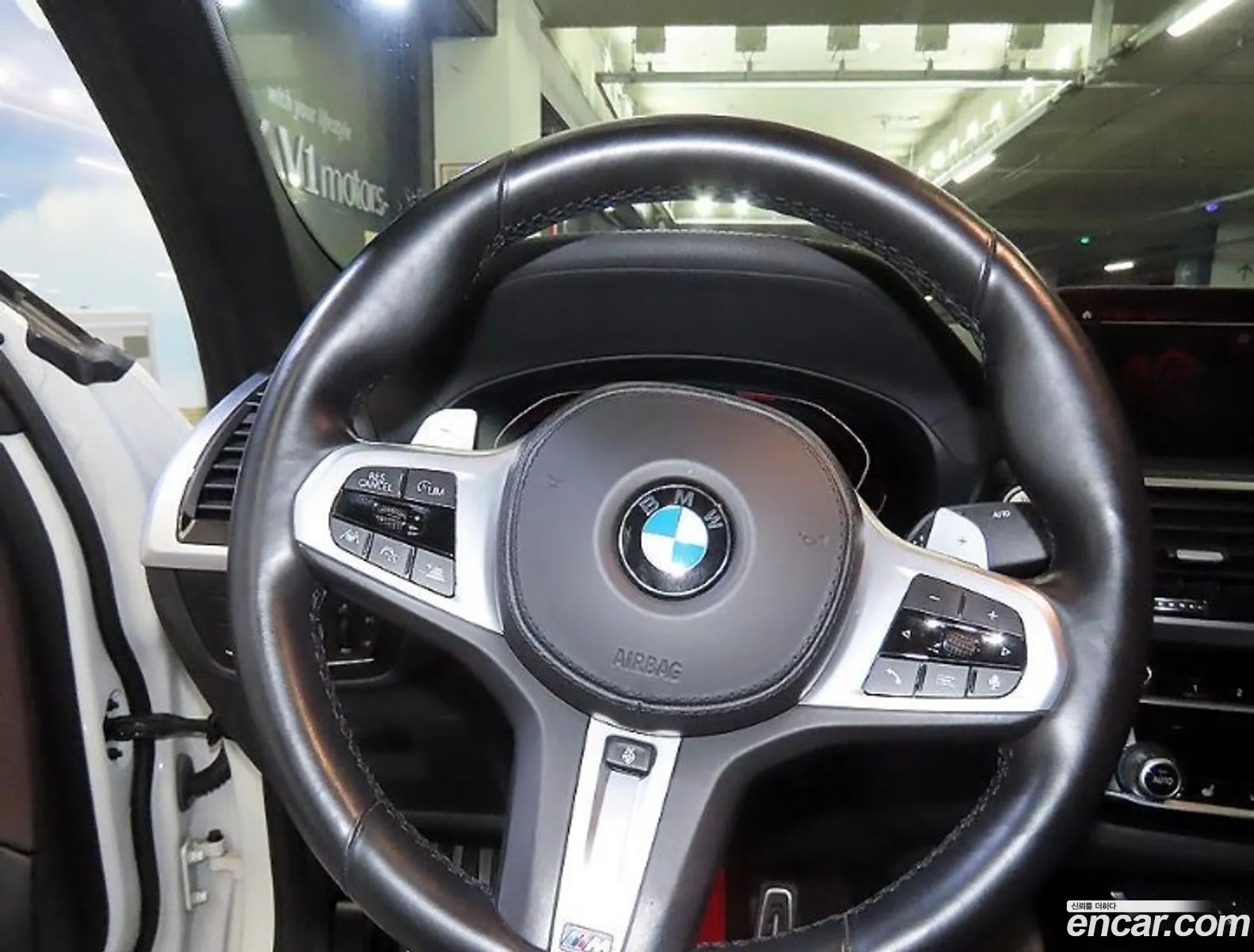 BMW X4 2021 — 6