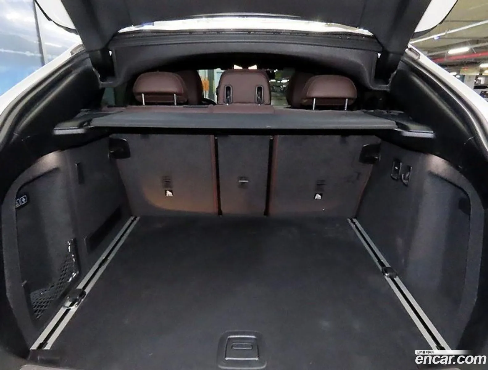 BMW X4 2021 — 12