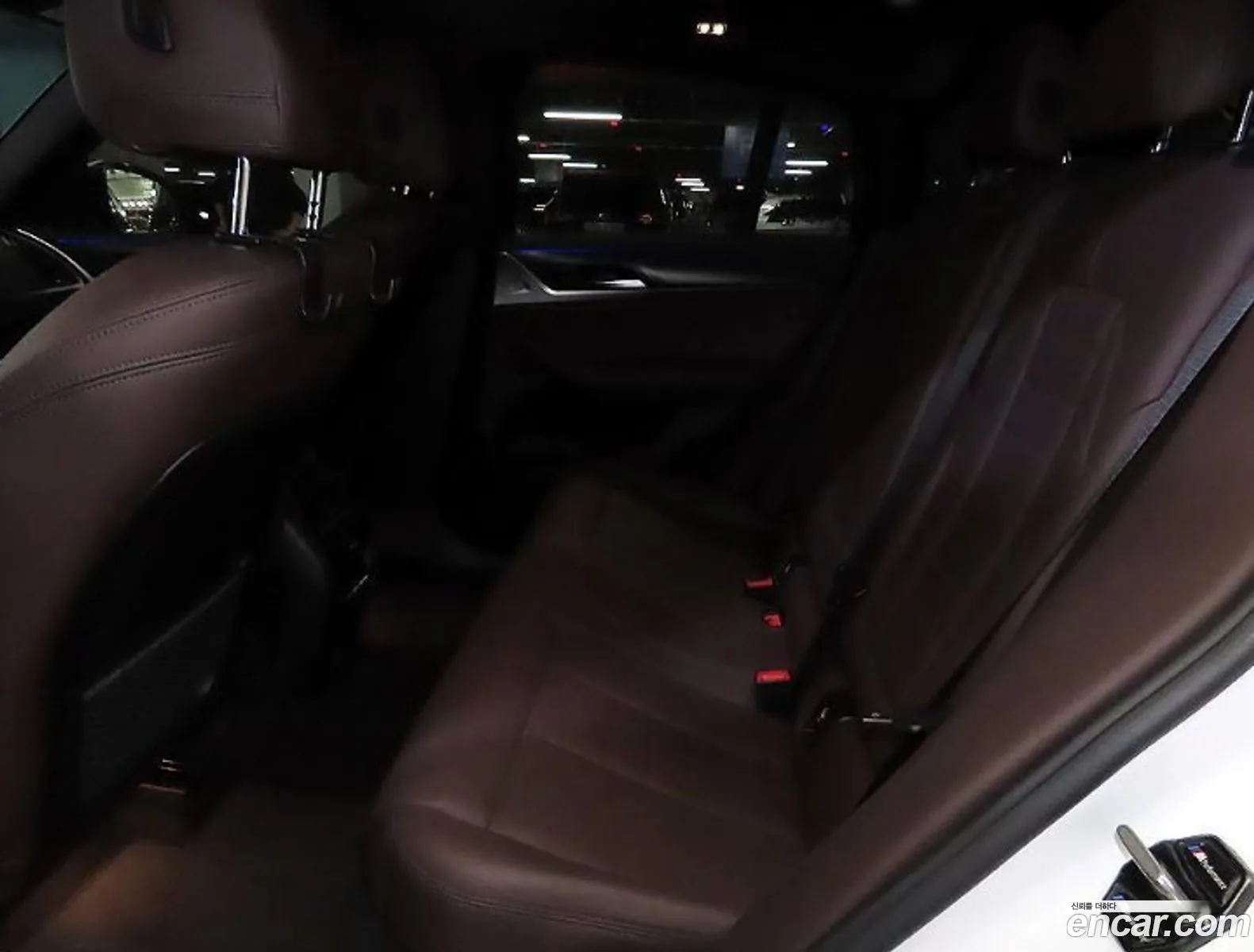 BMW X4 2021 — 8