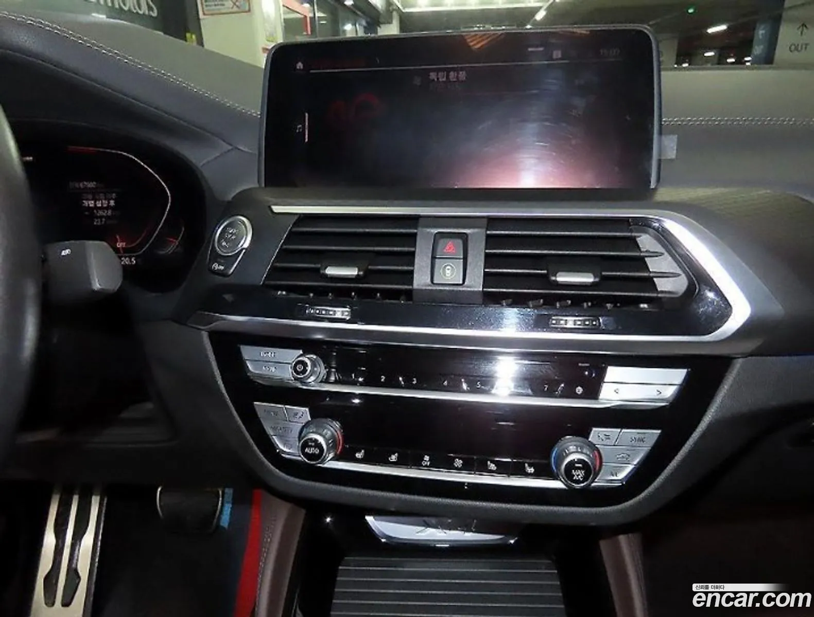 BMW X4 2021 — 14