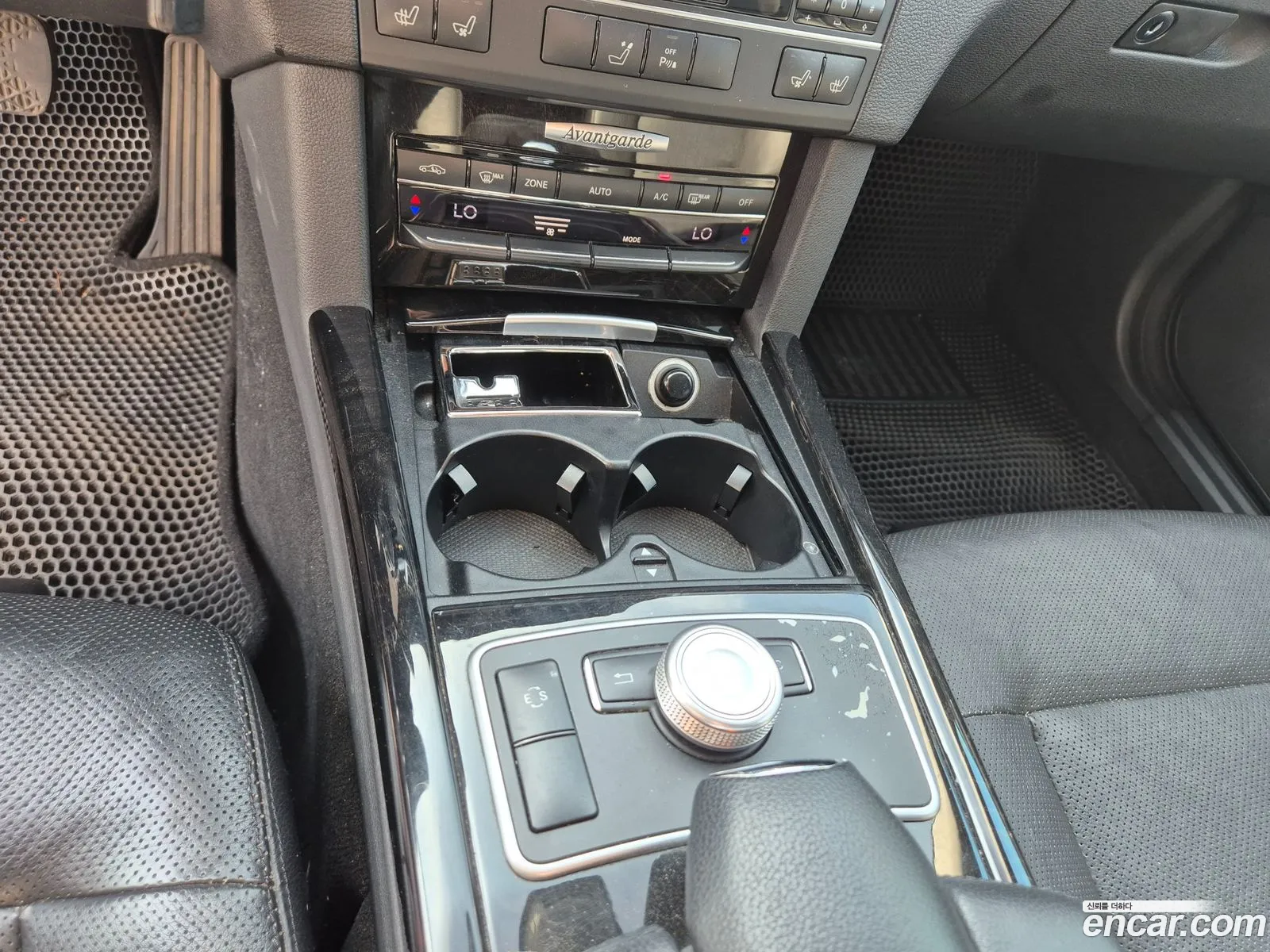 Mercedes-Benz E-Class W212 2011 — 2