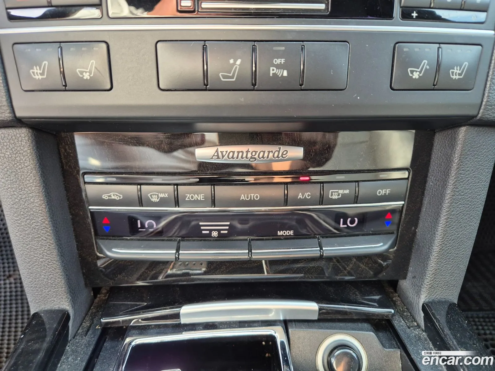 Mercedes-Benz E-Class W212 2011 — 7