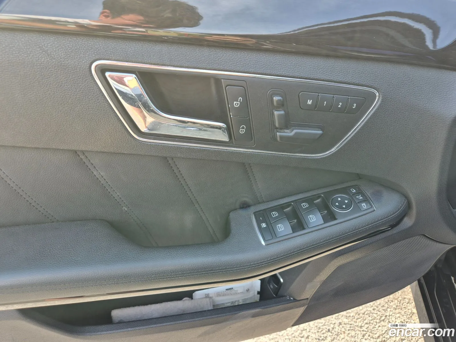 Mercedes-Benz E-Class W212 2011 — 10