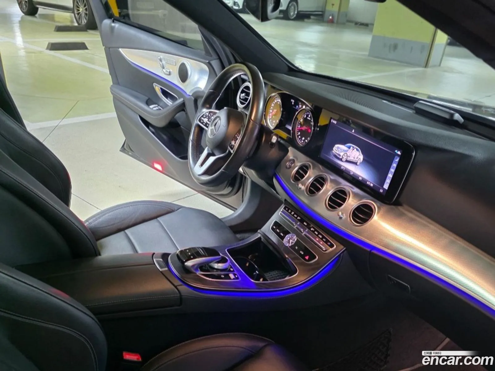 Mercedes-Benz E-Class W213 2020 — 8