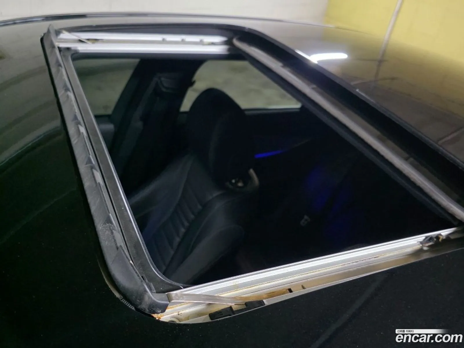 Mercedes-Benz E-Class W213 2020 — 6