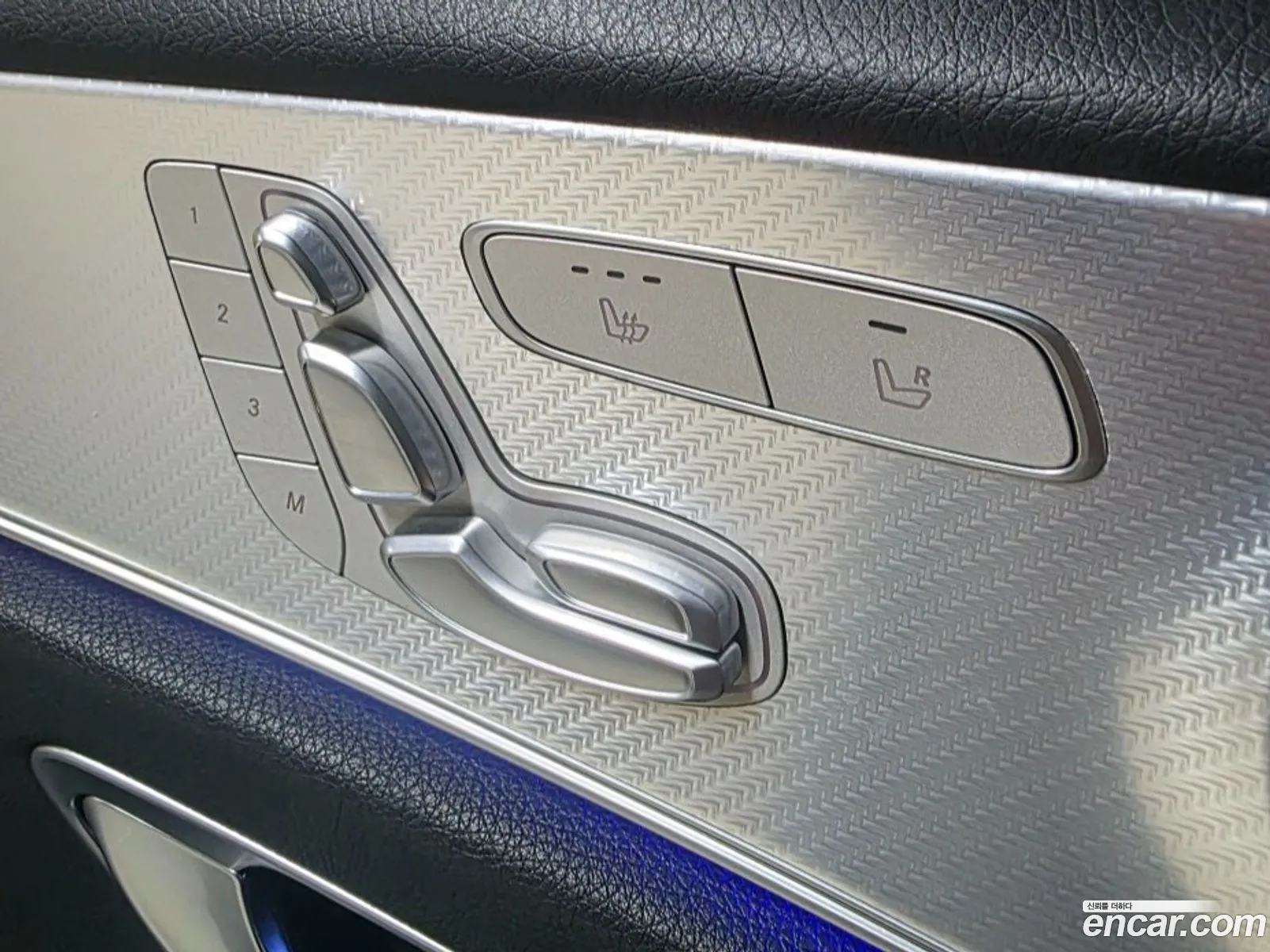 Mercedes-Benz E-Class W213 2020 — 12