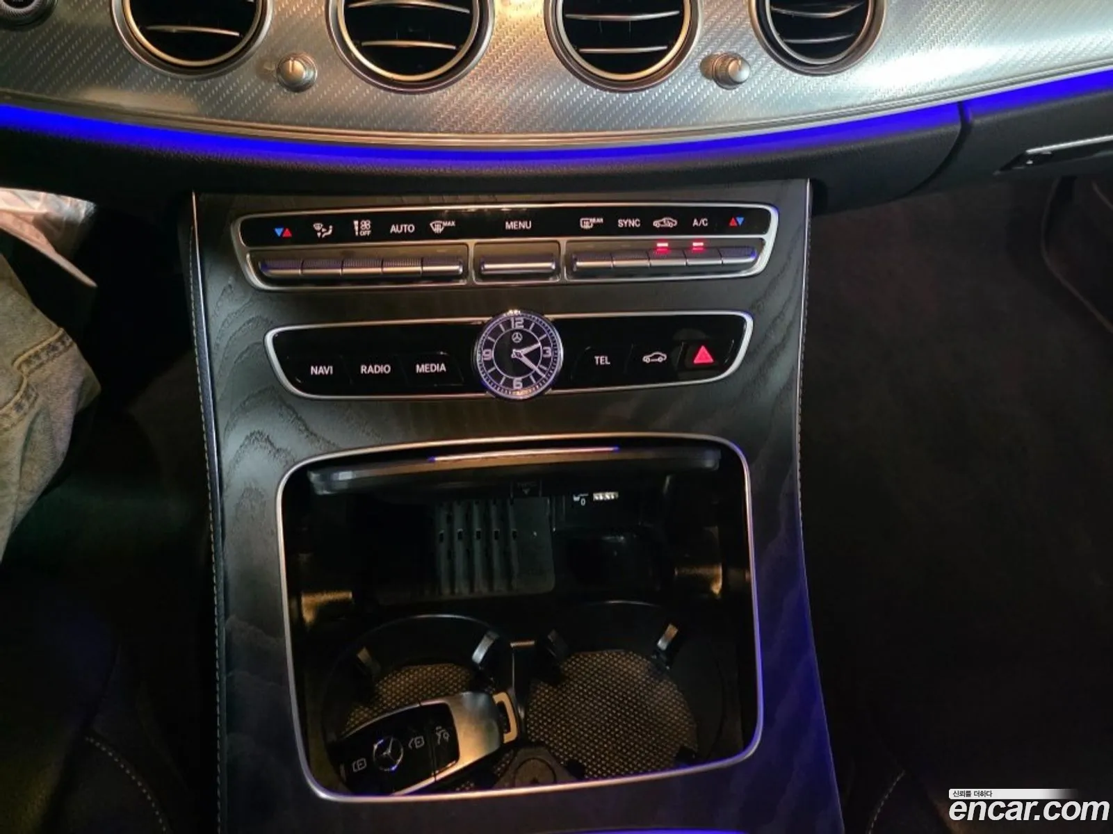 Mercedes-Benz E-Class W213 2020 — 2