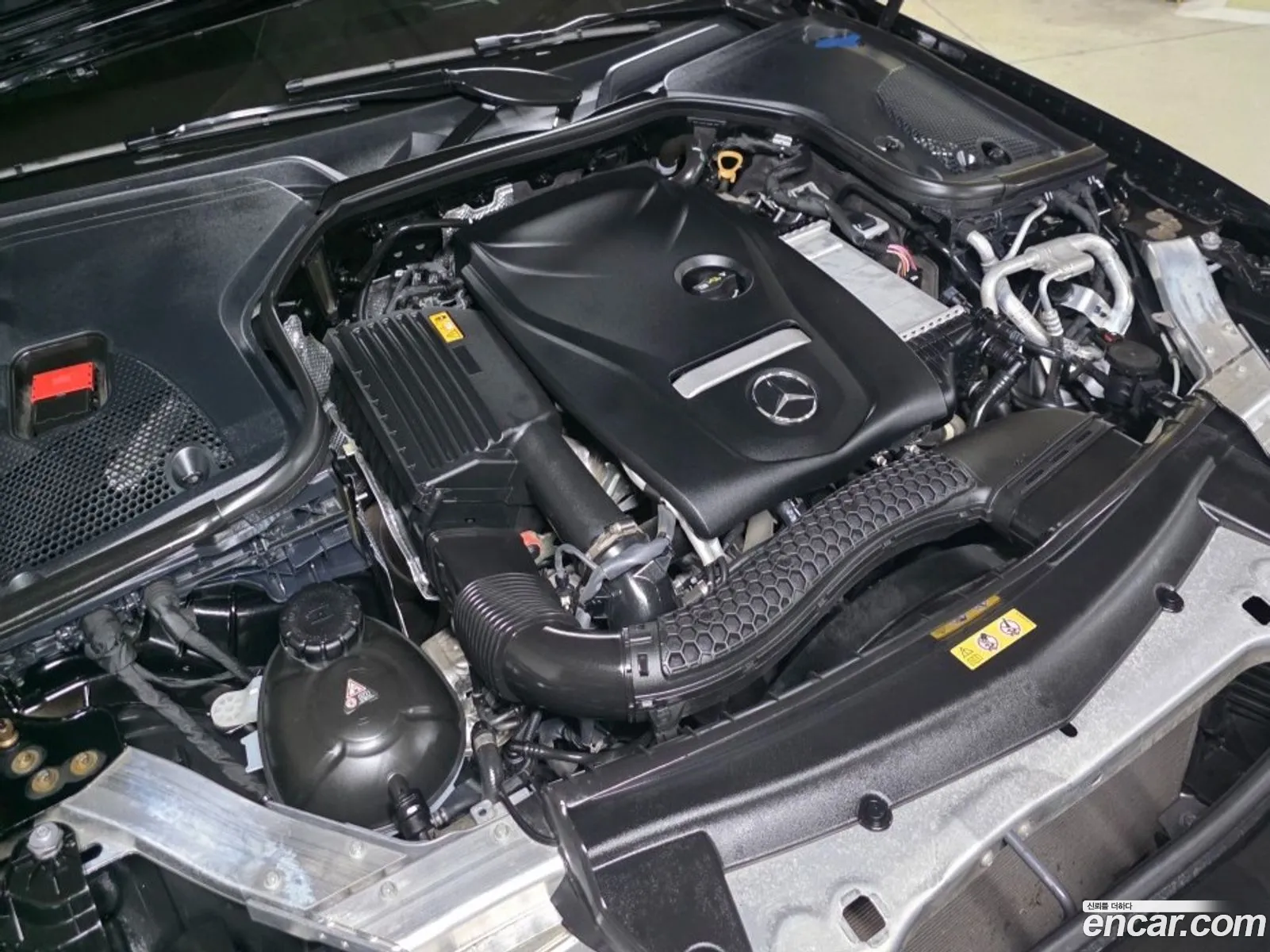 Mercedes-Benz E-Class W213 2020 — 5