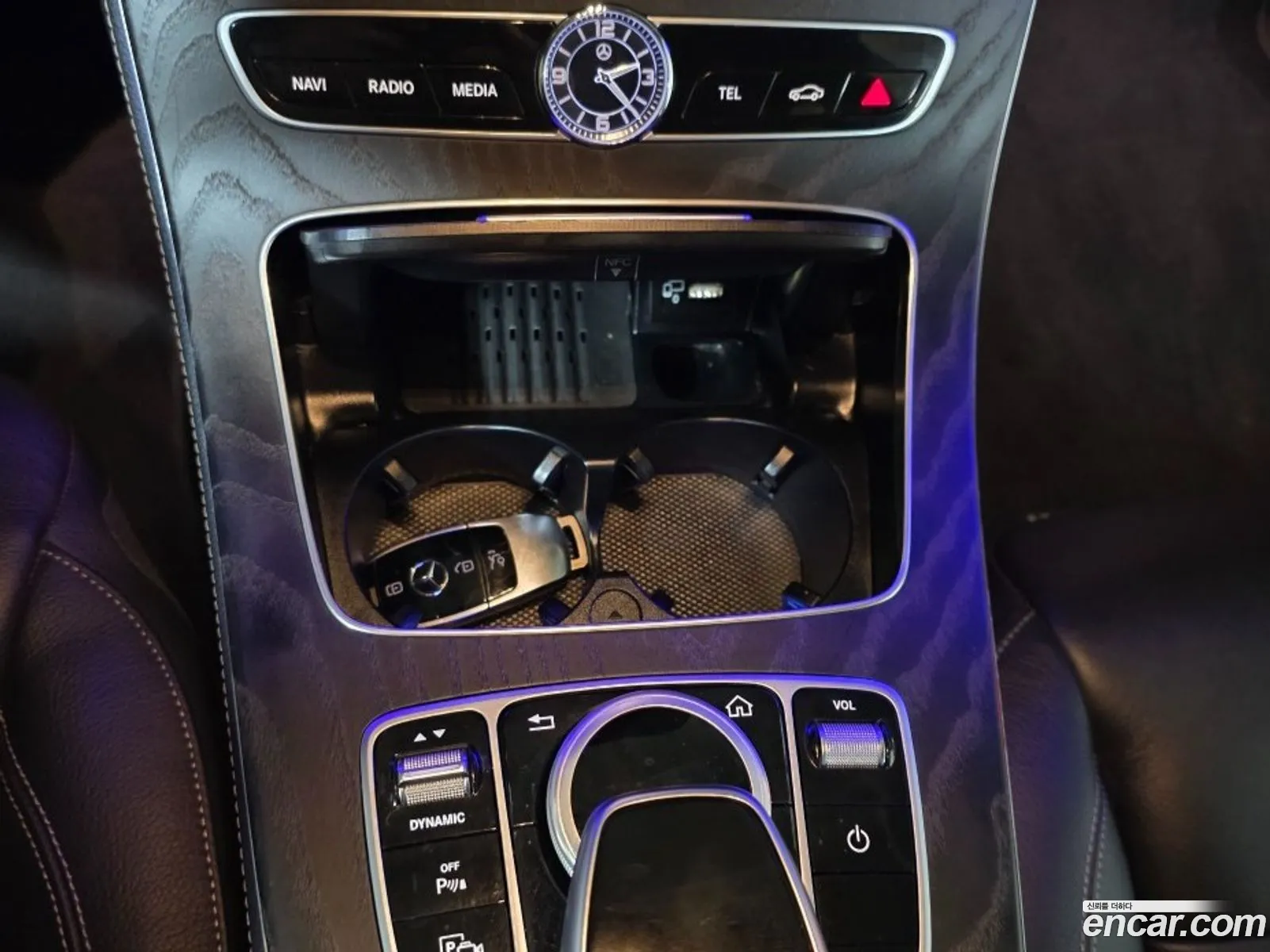 Mercedes-Benz E-Class W213 2020 — 9