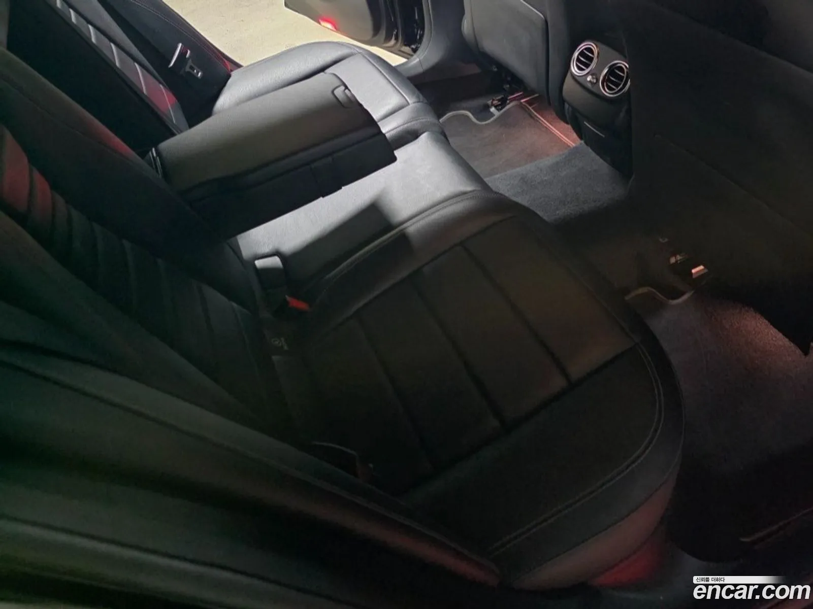 Mercedes-Benz E-Class W213 2020 — 7