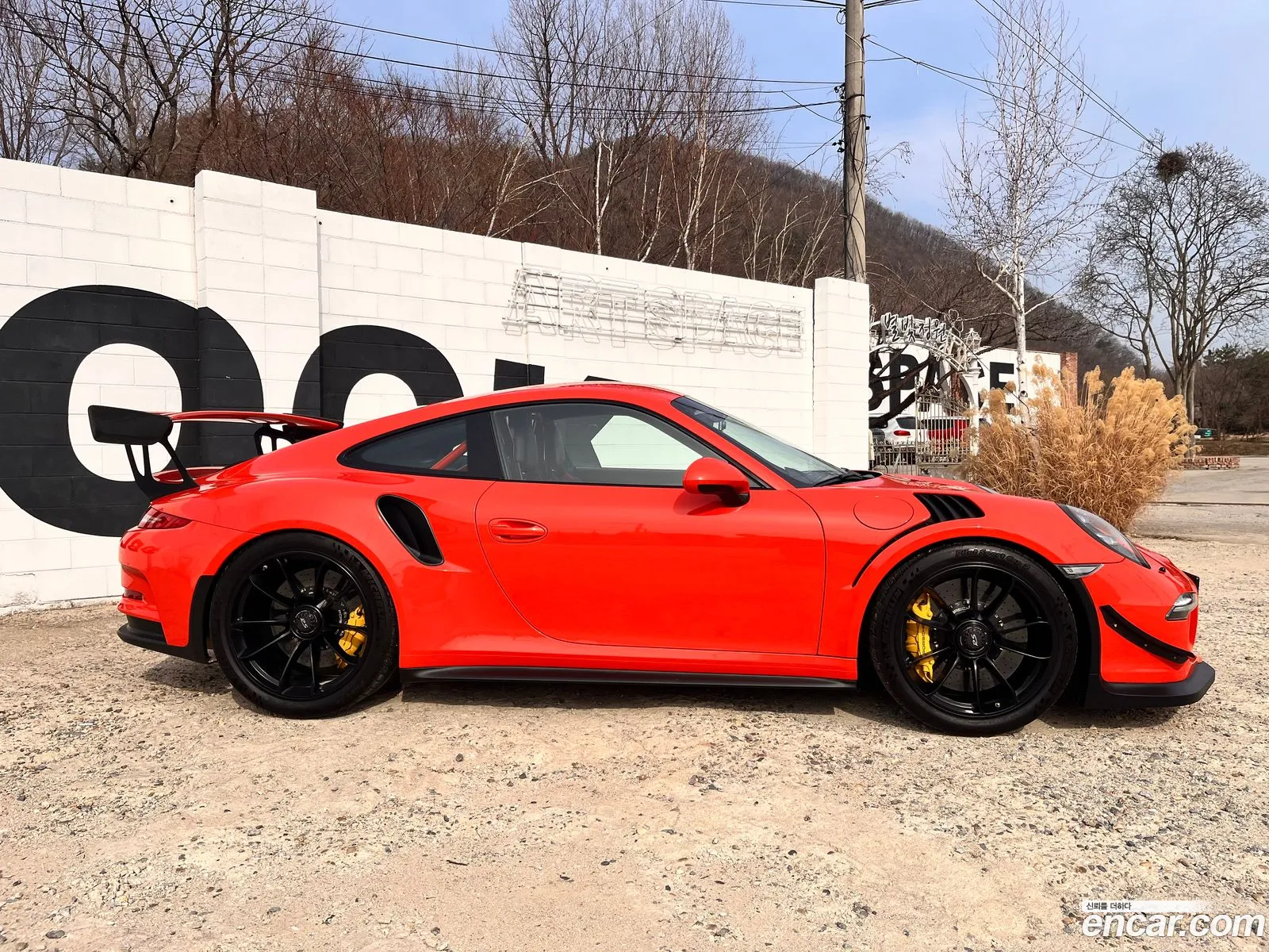 Porsche 911 2016 — 8