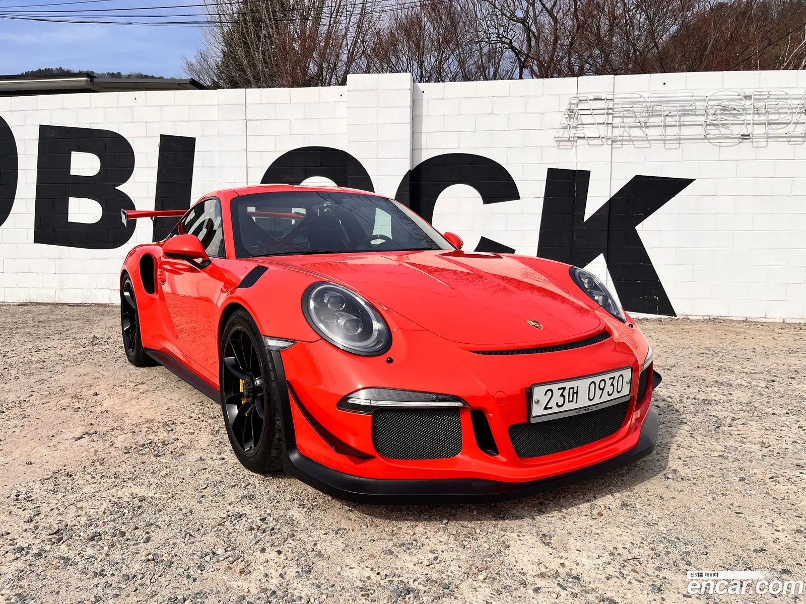 Porsche 911 2016 — 6
