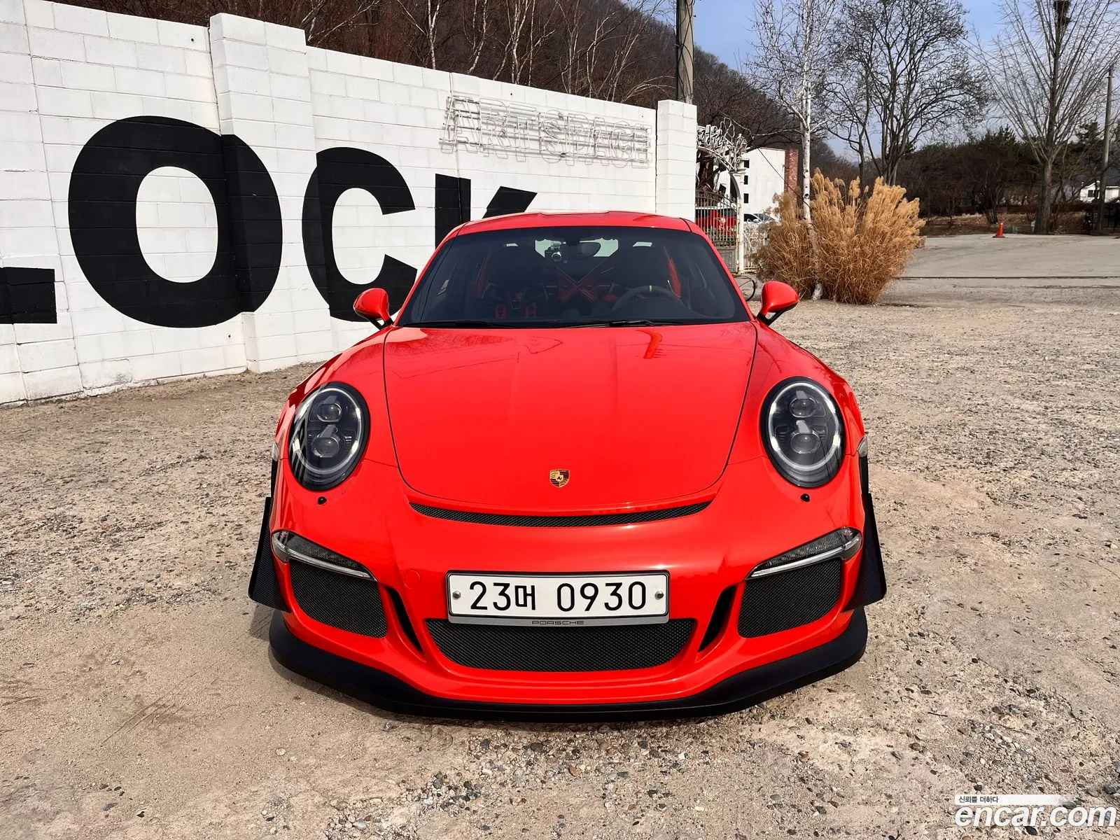 Porsche 911 2016 — 3