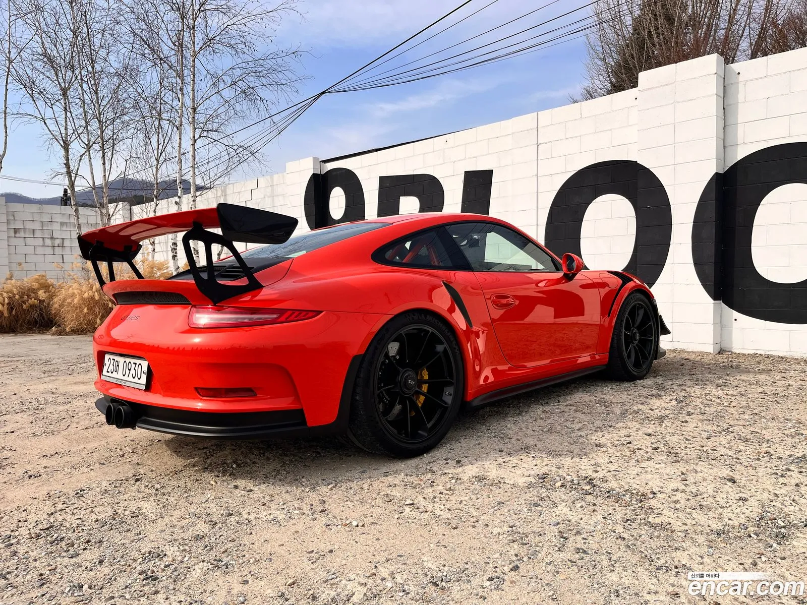 Porsche 911 2016 — 10