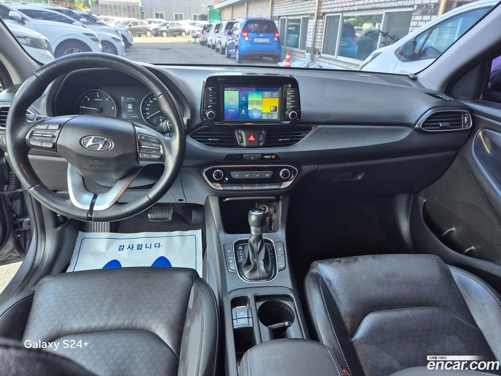 Hyundai i30 2018 — 3