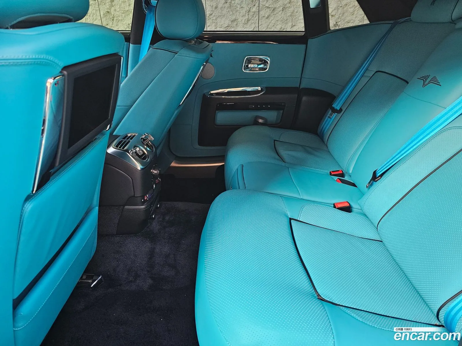 Rolls-Royce Ghost 2014 — 5