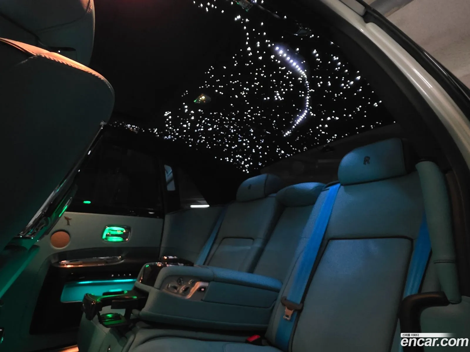 Rolls-Royce Ghost 2014 — 6