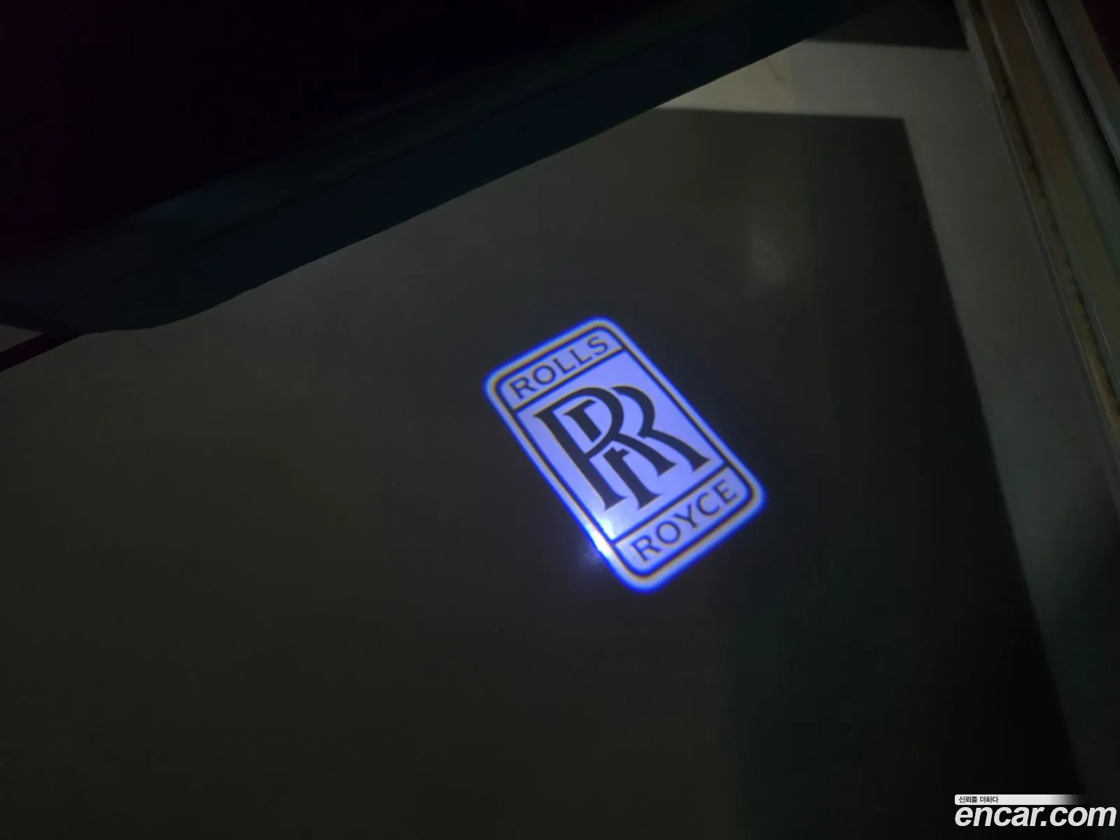 Rolls-Royce Ghost 2014 — 7