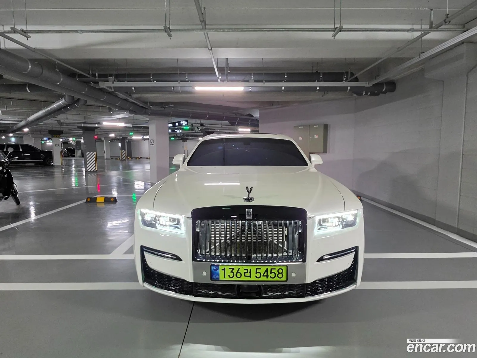 Rolls-Royce Ghost 2014 — 13