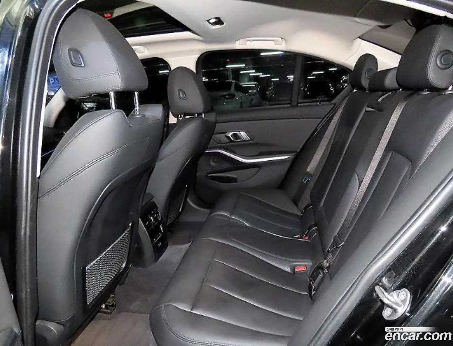 BMW 3 Series 2021 — 9