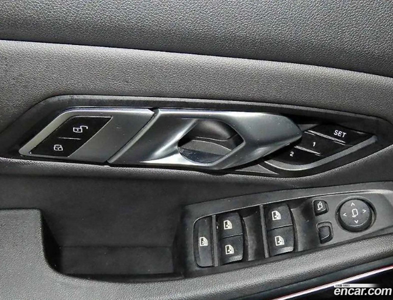BMW 3 Series 2021 — 18