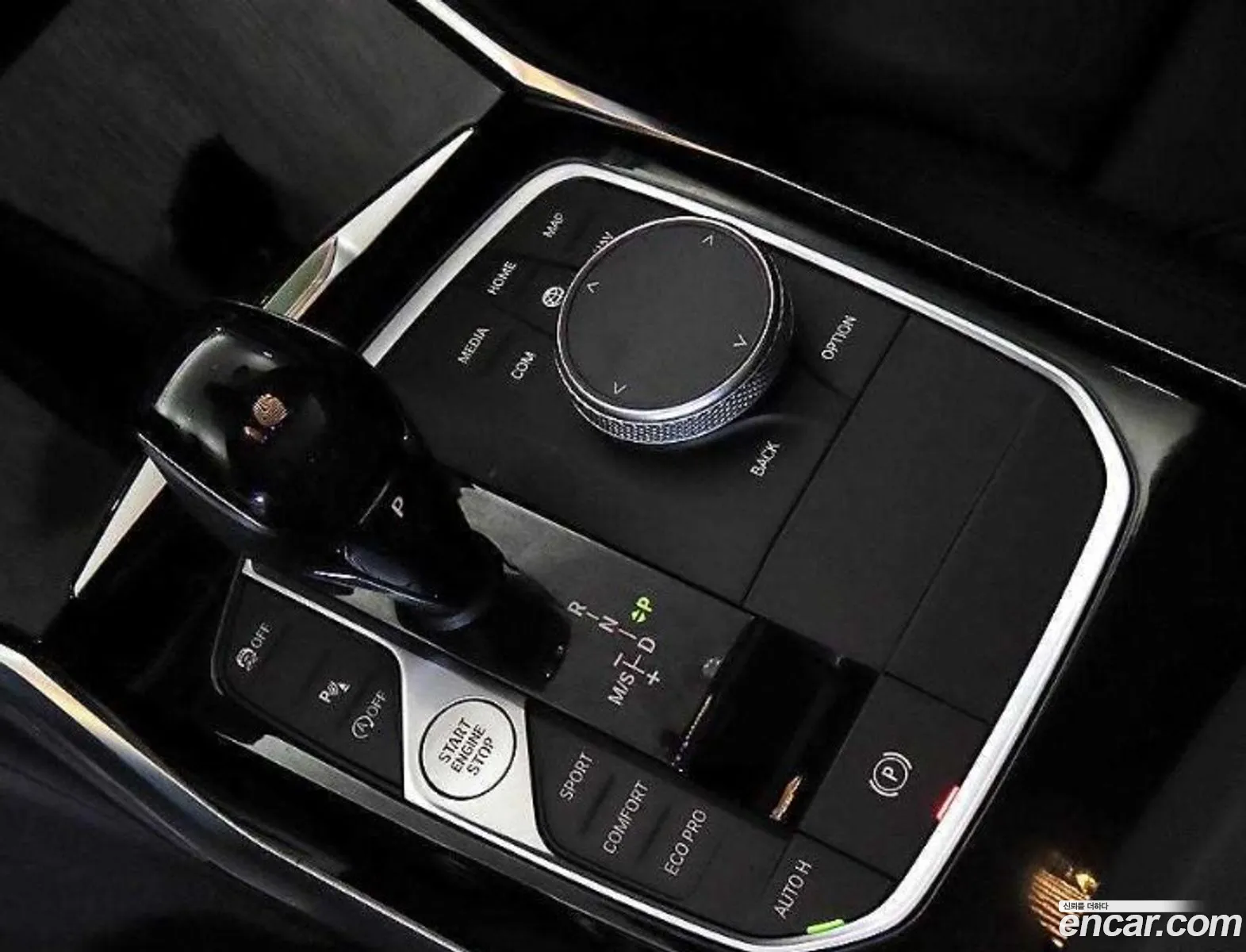 BMW 3 Series 2021 — 4