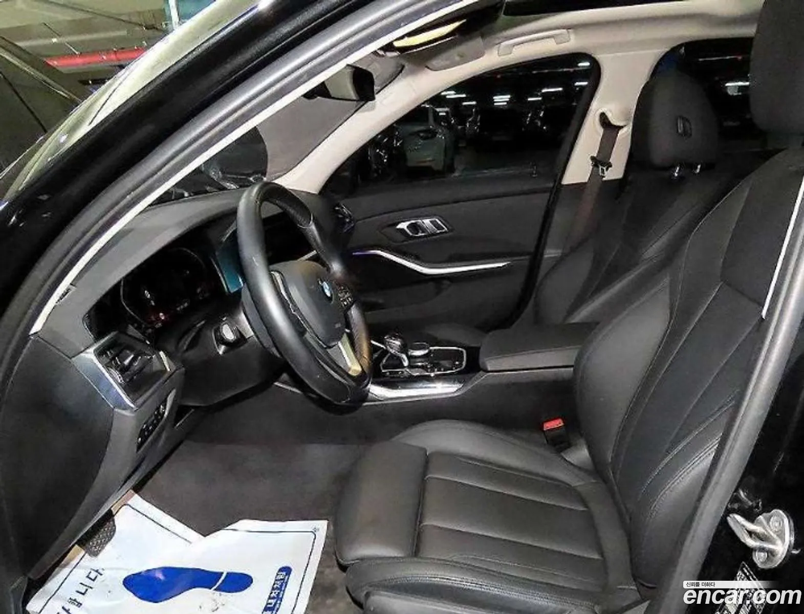BMW 3 Series 2021 — 10