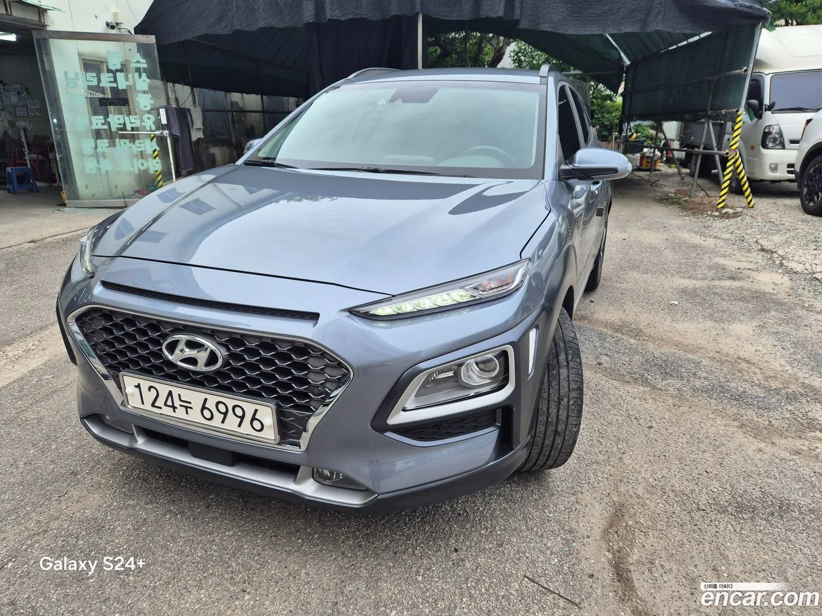 Hyundai Kona 2019 — 3