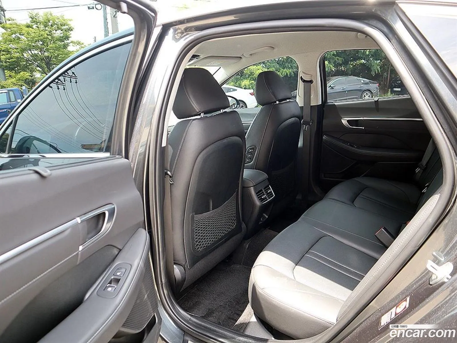 Hyundai Sonata 2022 — 3