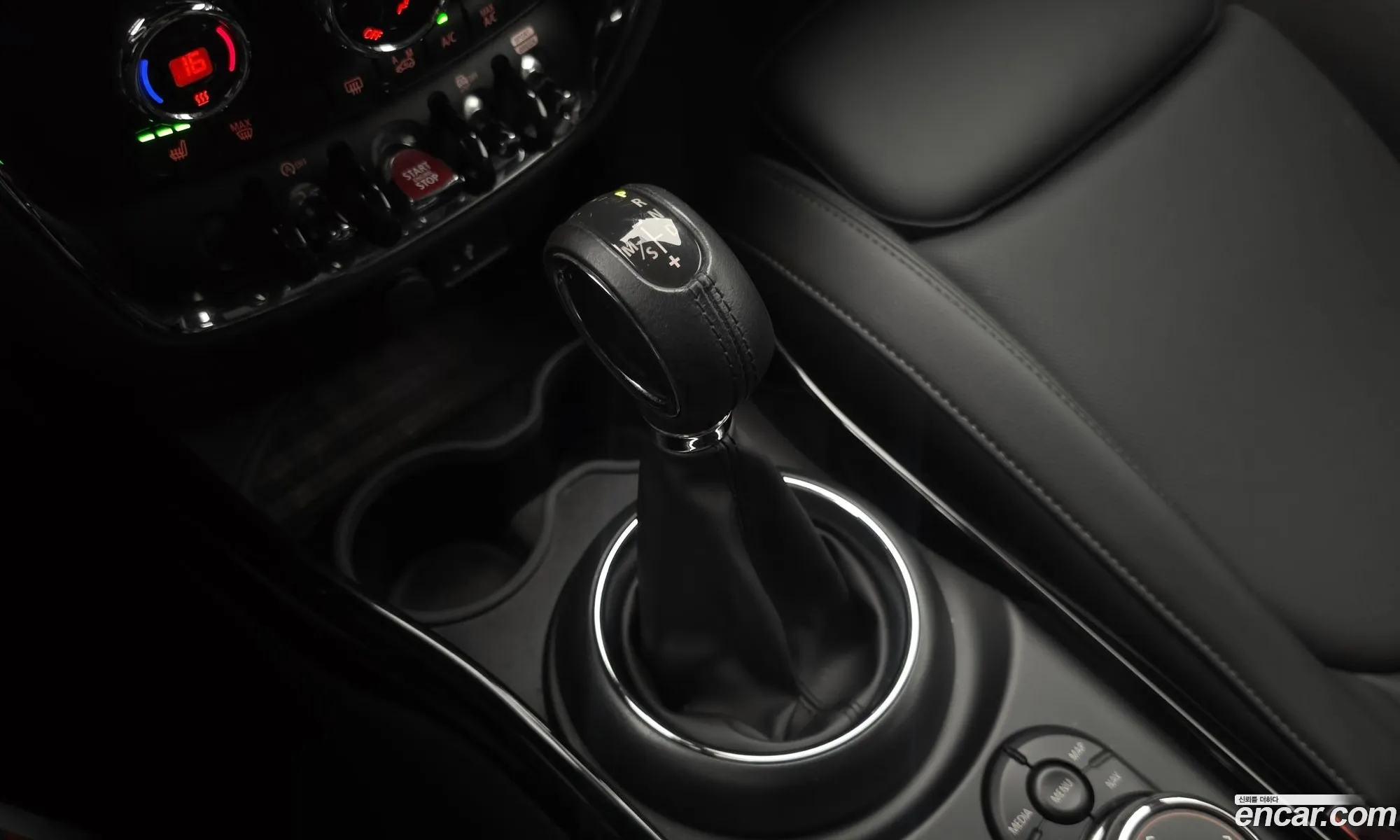 Mini Cooper Clubman 2018 — 13