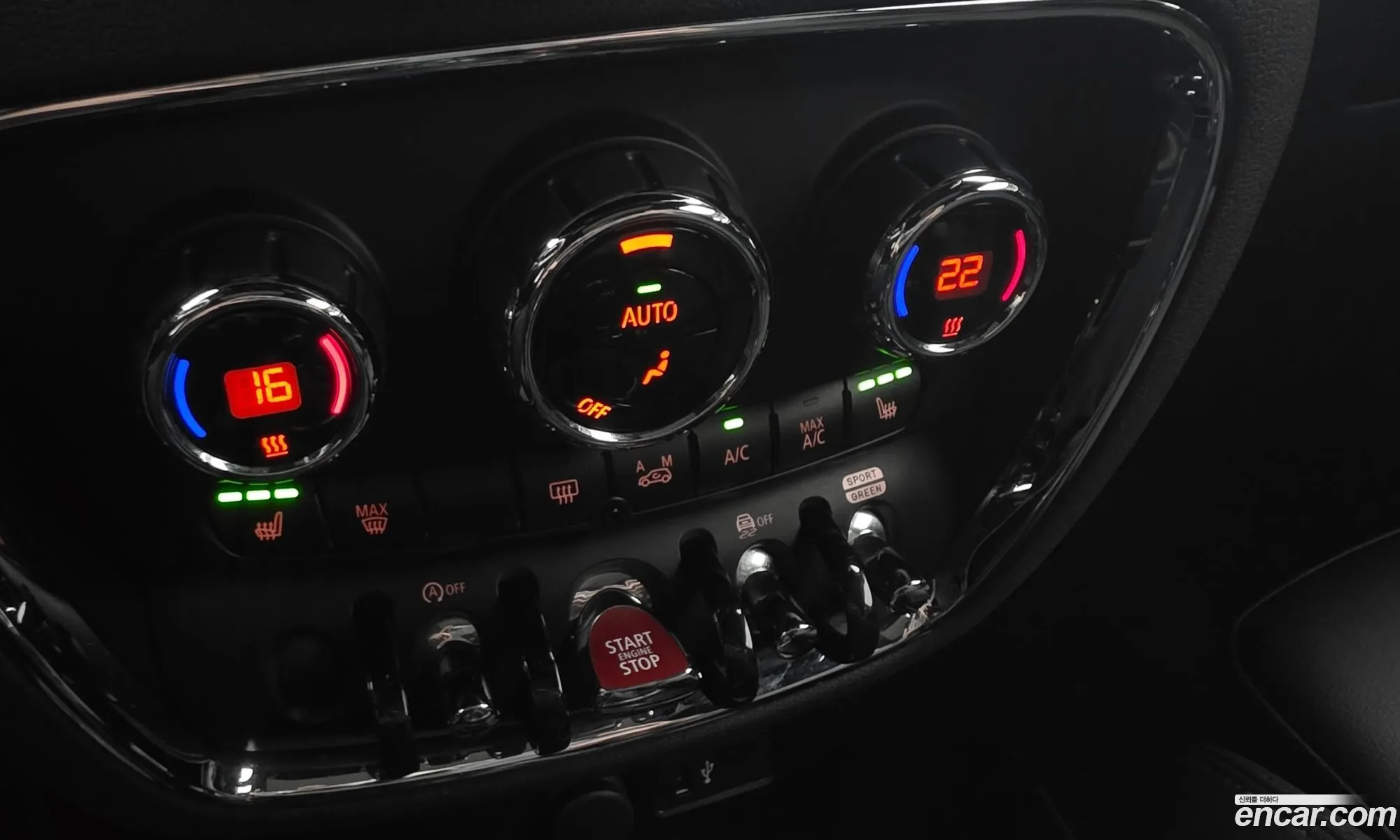 Mini Cooper Clubman 2018 — 11
