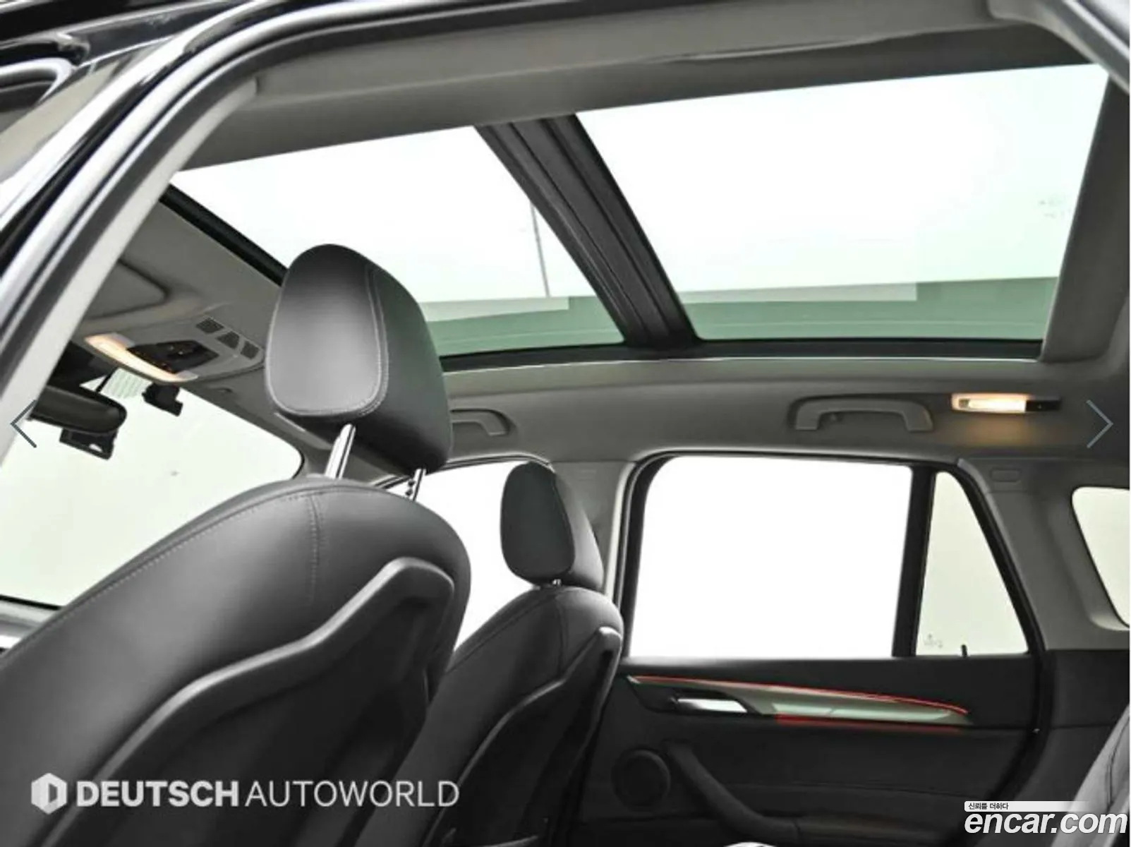 BMW X1 2021 — 10