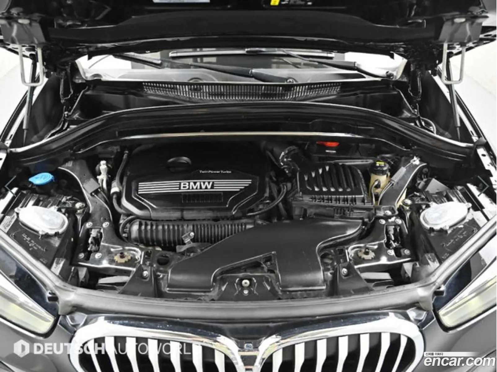 BMW X1 2021 — 17