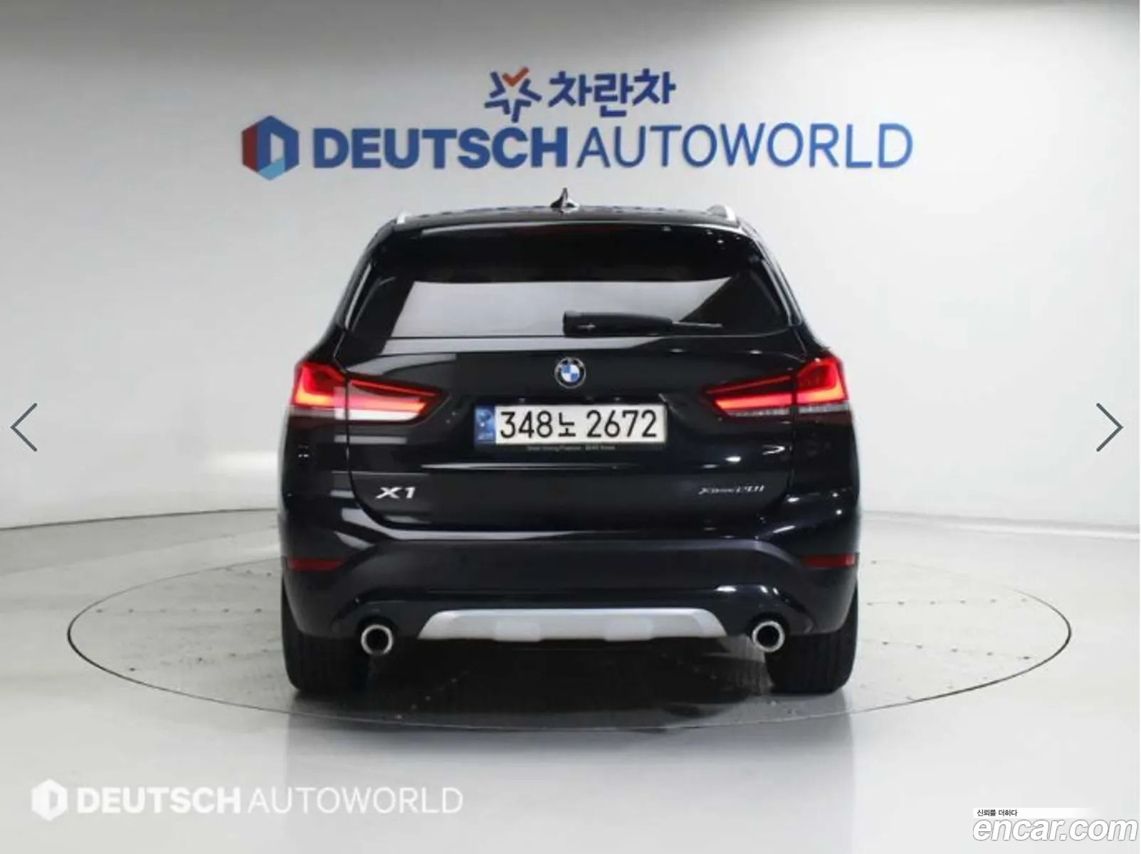 BMW X1 2021 — 12