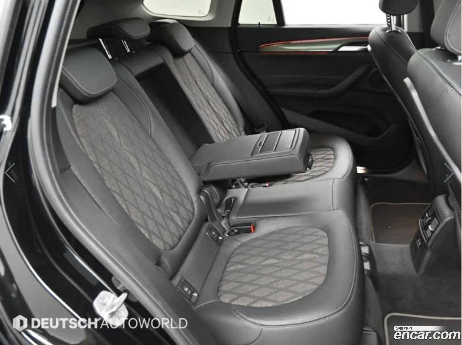 BMW X1 2021 — 9