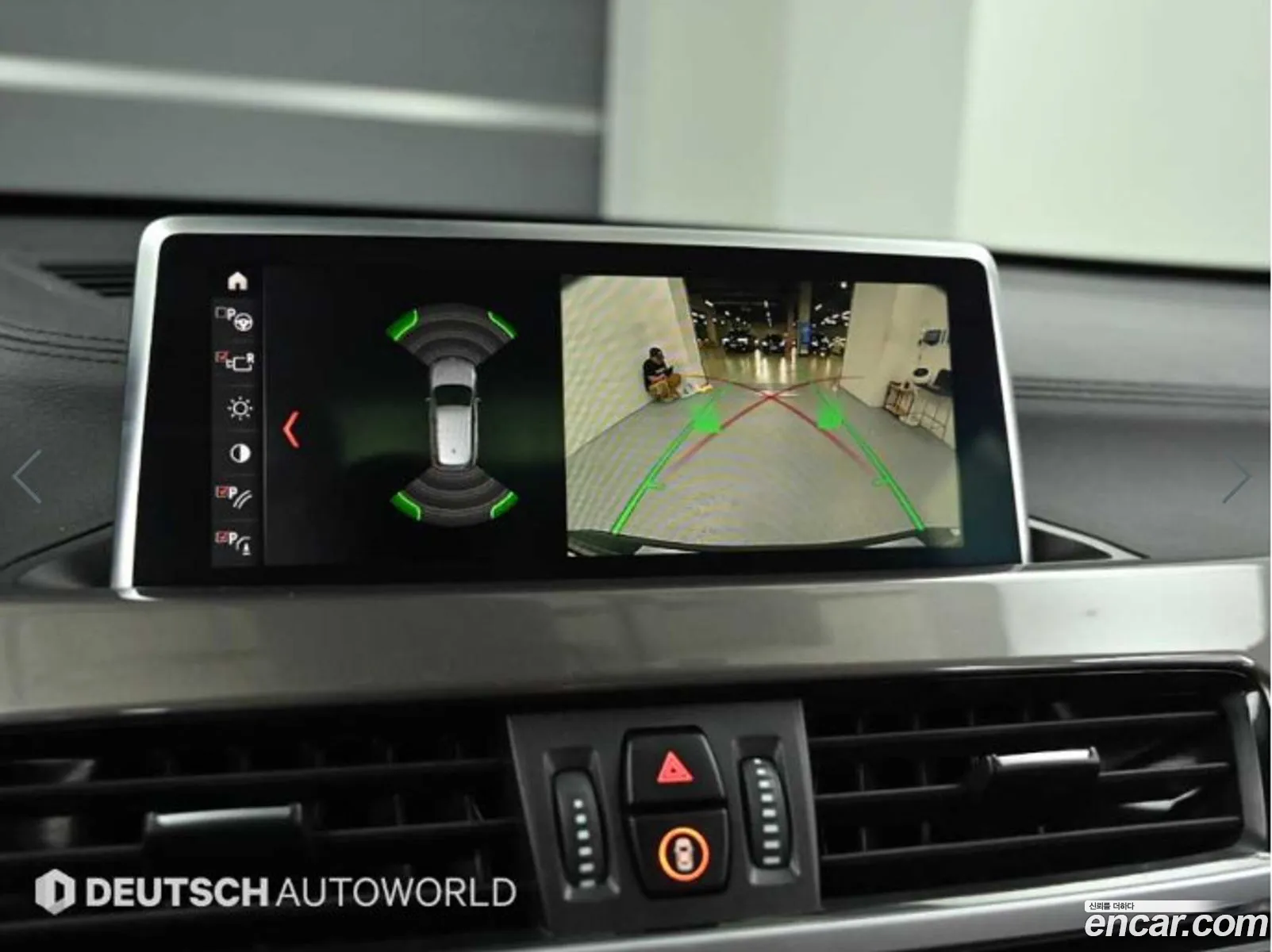 BMW X1 2021 — 20