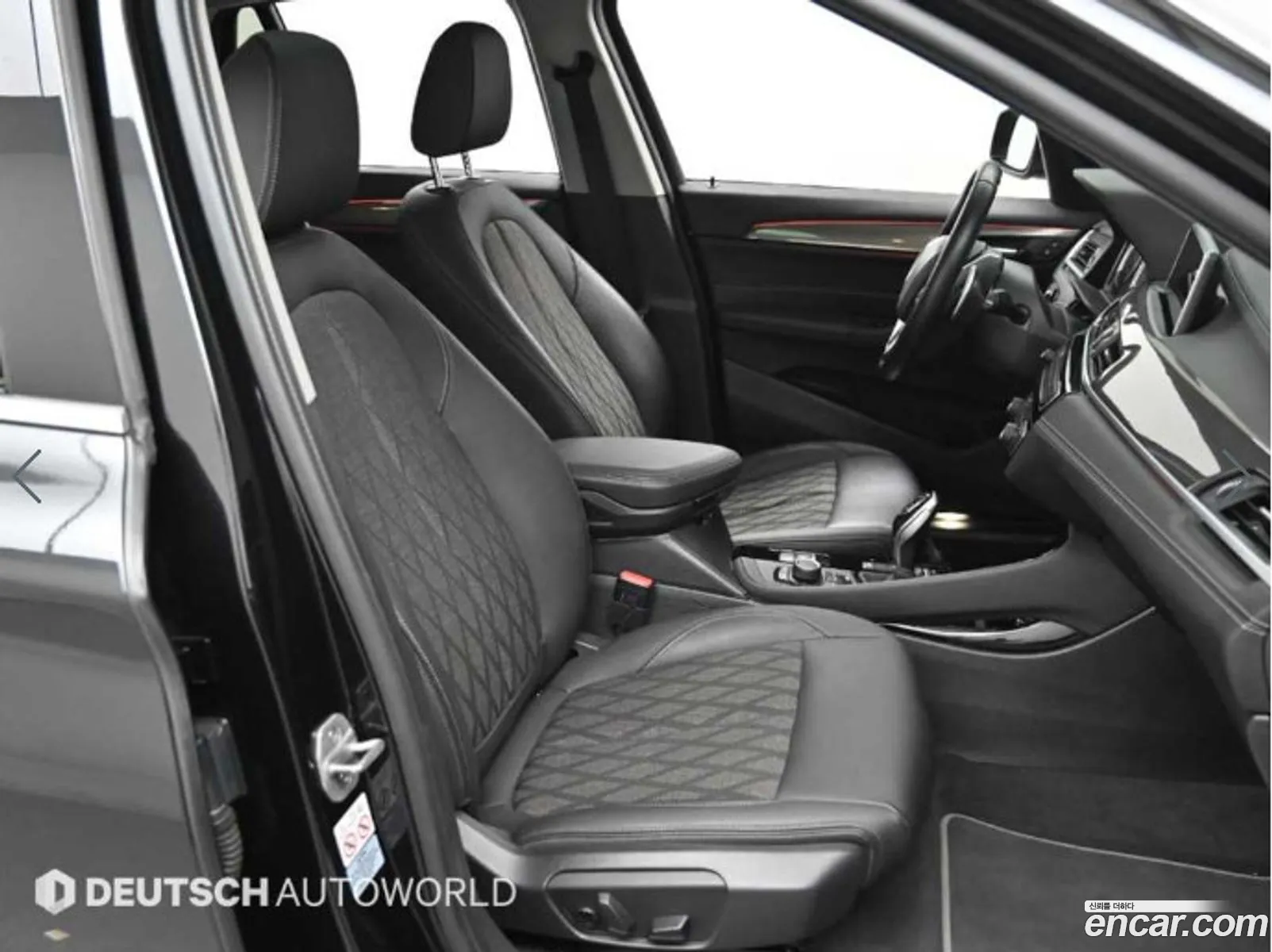 BMW X1 2021 — 19