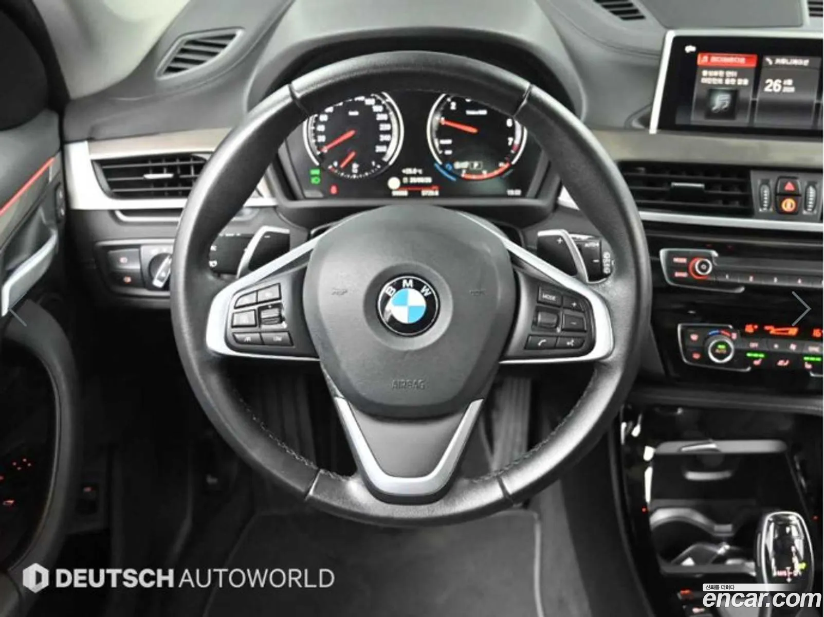 BMW X1 2021 — 3