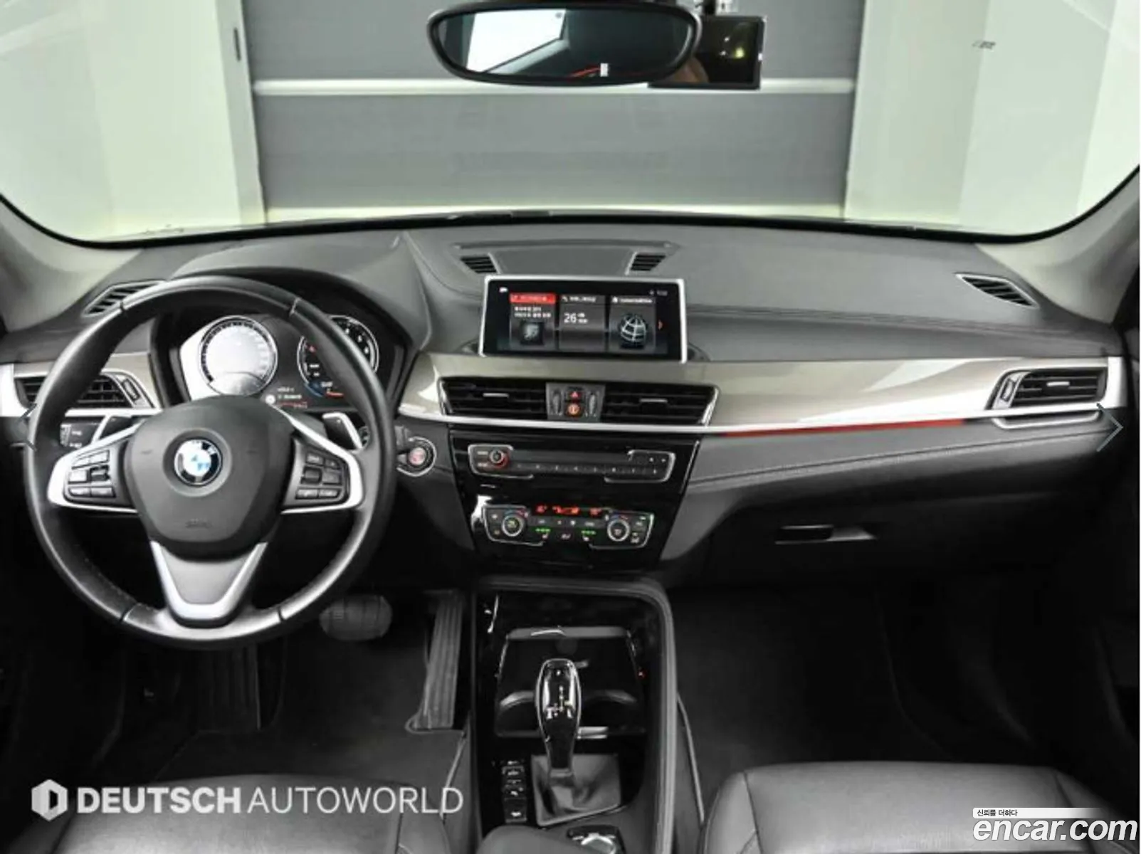 BMW X1 2021 — 7