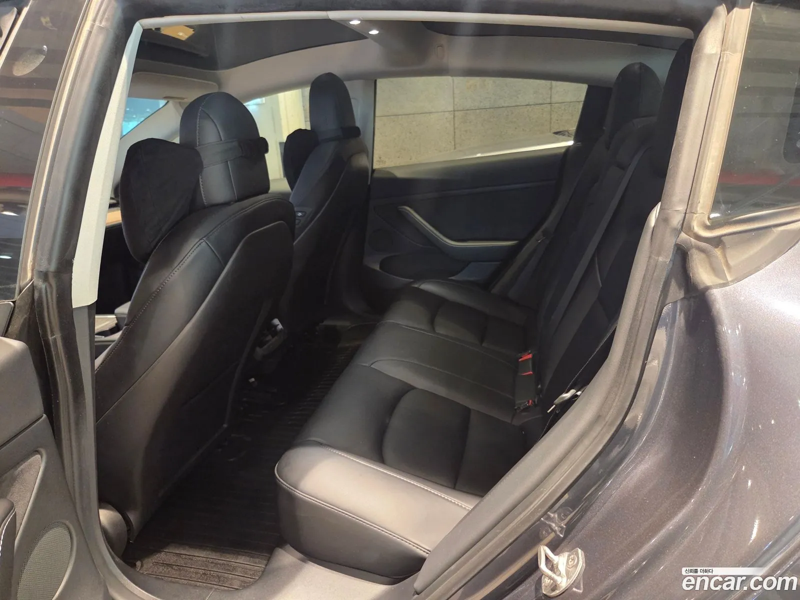 Tesla Model 3 2021 — 8