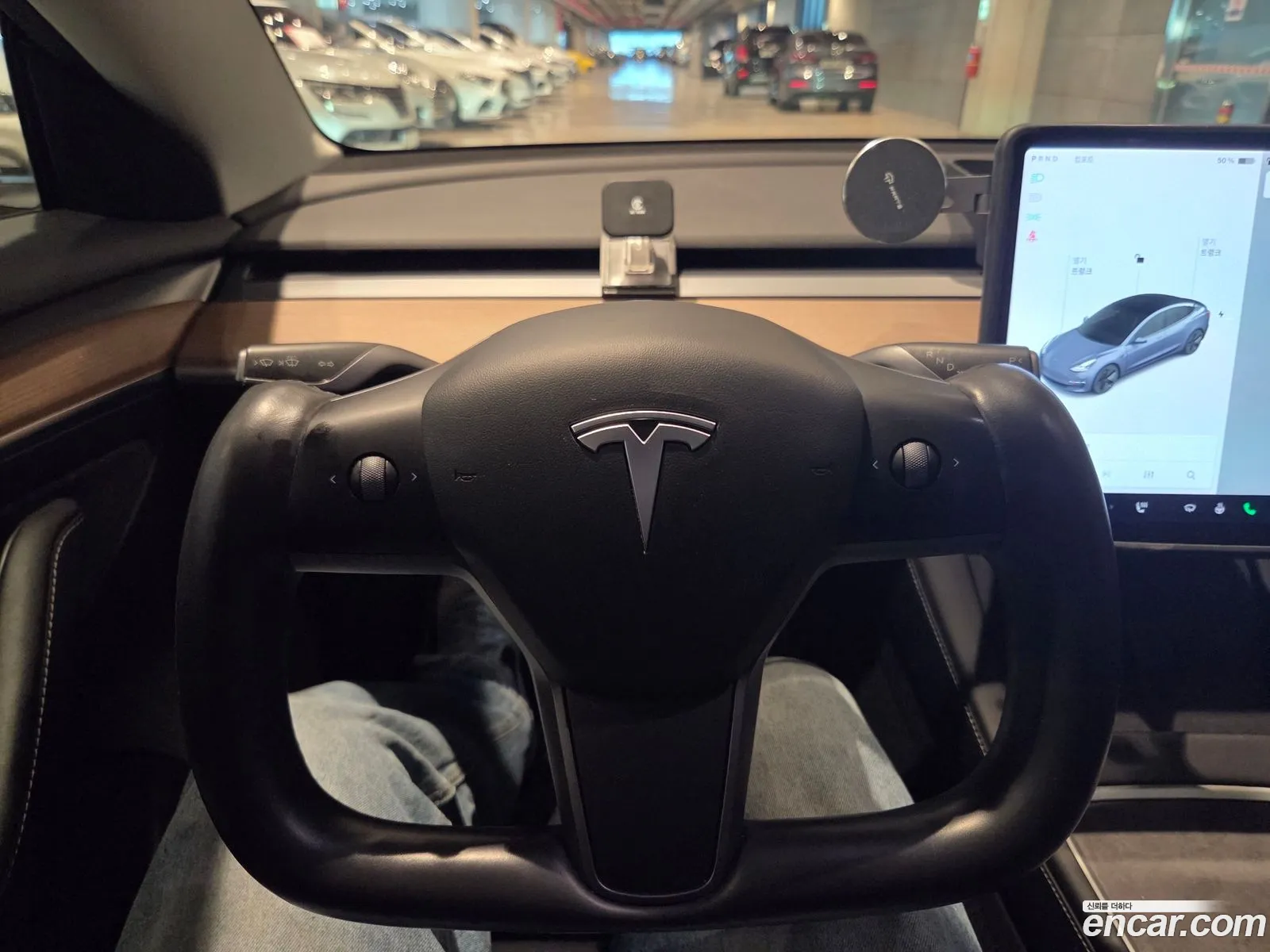 Tesla Model 3 2021 — 13