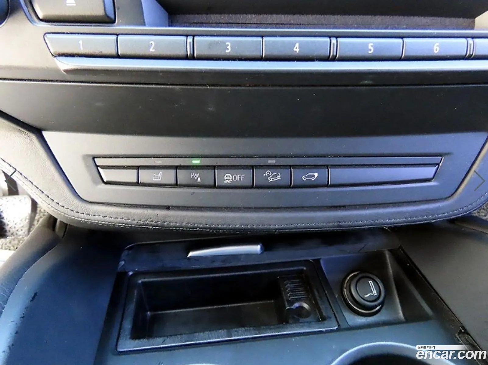 BMW X6 2010 — 13
