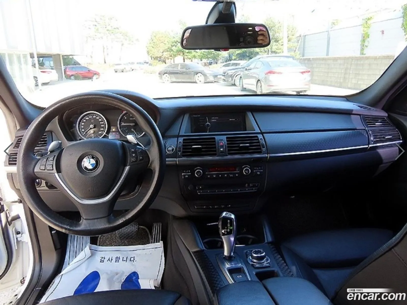 BMW X6 2010 — 17