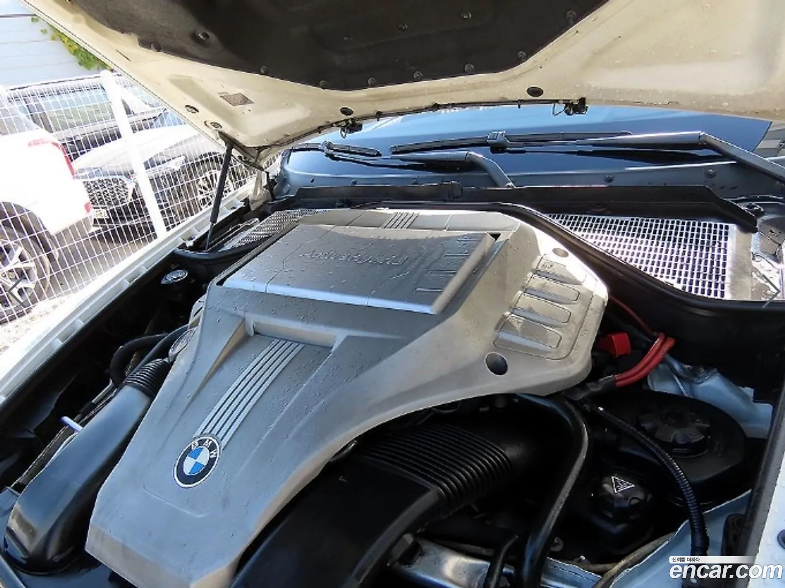 BMW X6 2010 — 8