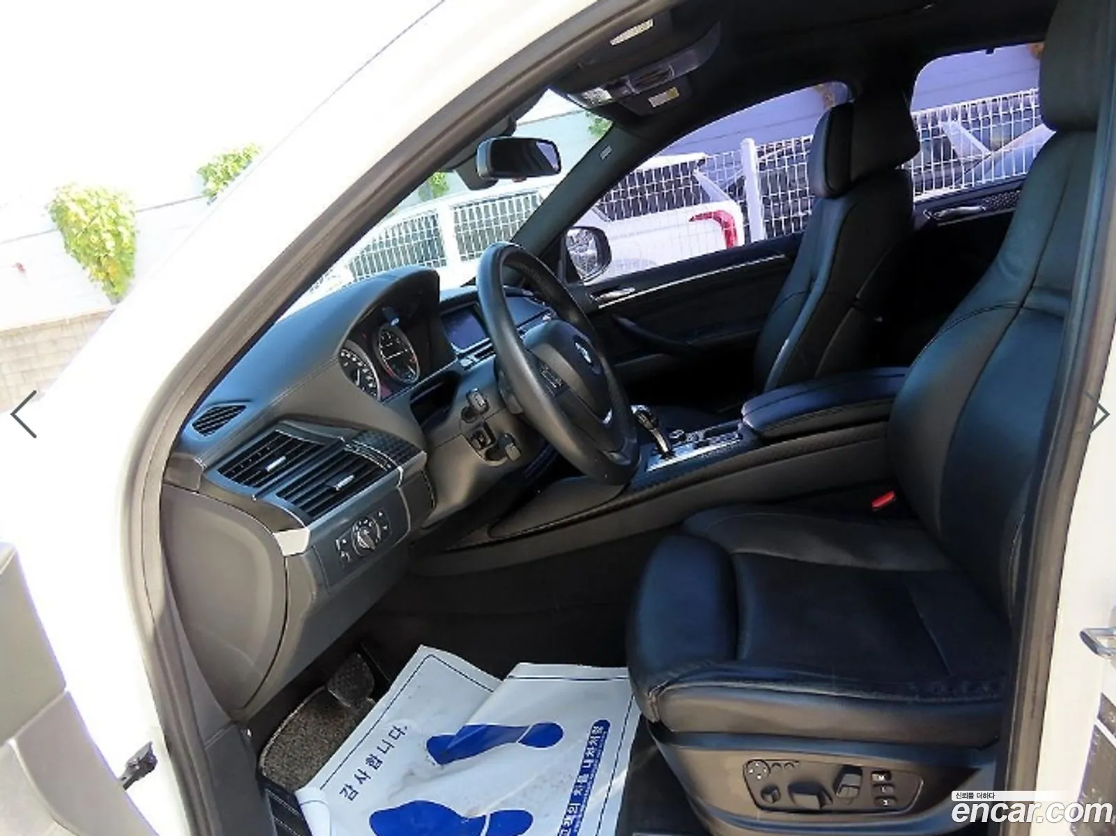 BMW X6 2010 — 3